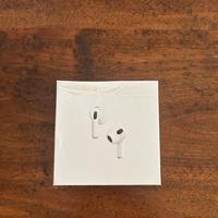 Cuffietta originale AirPods 3 sinistra