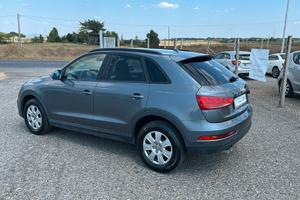 Audi Q3 2.0 TDI 150 CV quattro S tronic