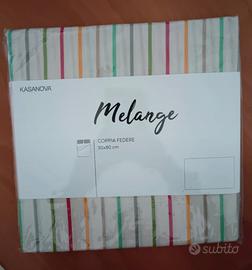 coppia federe Kasanova nuove 