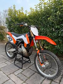 Ktm sx250