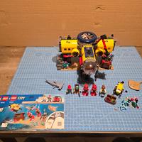 Lego City Set 60265