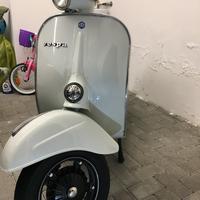 Vespa 125 primavera