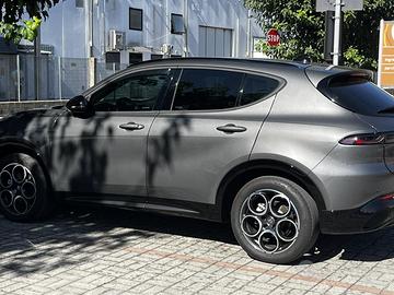 Tonale Sprint Diesel
