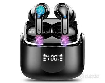 Auricolari Bluetooth 