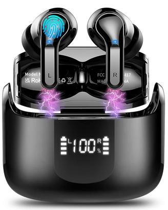 Auricolari Bluetooth 