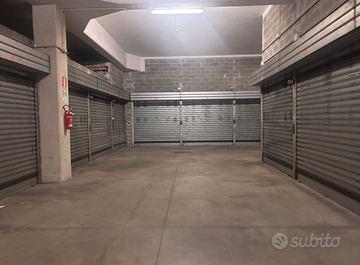 cantina/garage 
