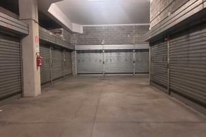 cantina/garage 