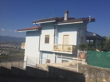 VILLA SINGOLA A SAN PIETRO IN GUARANO