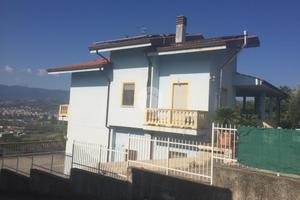 VILLA SINGOLA A SAN PIETRO IN GUARANO