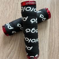 Manopole MTB Prologo Nero