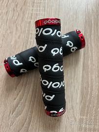 Manopole MTB Prologo Nero