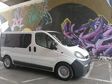 vivaro