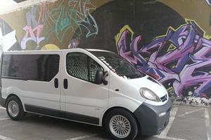 vivaro