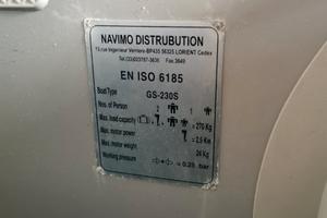 Tender & Motore fuoribordo