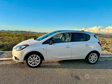 Opel Corsa 1.4 GPL 90cv