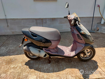 Aprila Sonic 50 - FERMO DA ANNI