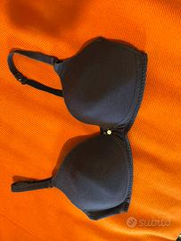 Women’ Secret Reggiseno allatamento 4B blu cotone