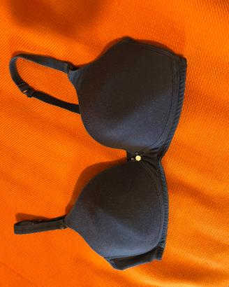Women’ Secret Reggiseno allatamento 4B blu cotone