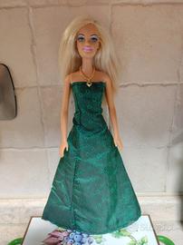 Vestito per Barbie 