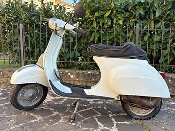 Piaggio Vespa 50 Special