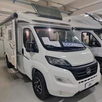 Camper hymer exsis-t 474