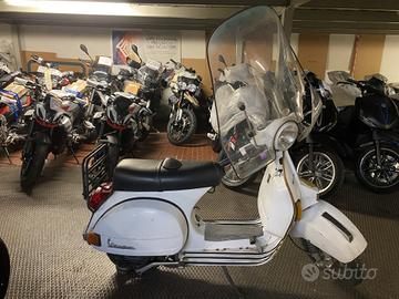 VESPA PX 150