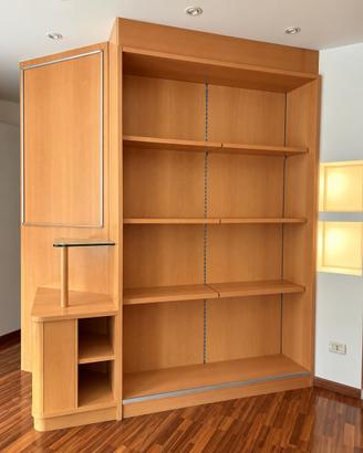 Arredo negozio