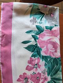 4 foulard sciarpe