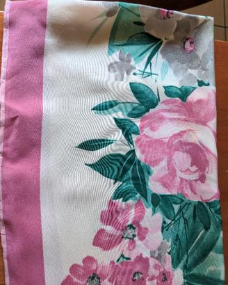 4 foulard sciarpe