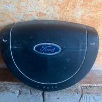 Airbag sterzo ford fiesta 2004