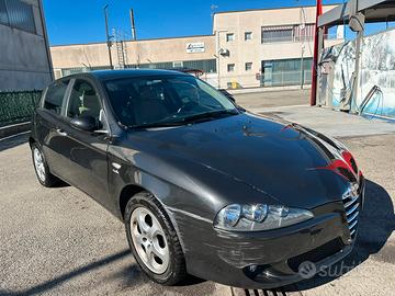 Alfa Romeo 147 Benzina 1.6 neopatentati