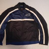 Alpinestars giacca moto XXL