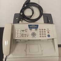 Tefono fax Brother 2825