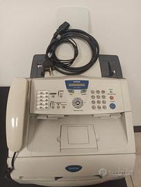Tefono fax Brother 2825