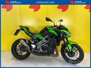 KAWASAKI Z 900 Garantita e Finanziabile