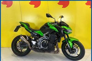 KAWASAKI Z 900 Garantita e Finanziabile