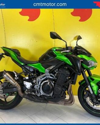 KAWASAKI Z 900 Garantita e Finanziabile