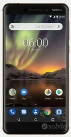 Smartphone Nokia 6.1