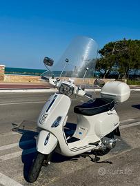 Vespa Sprint 125