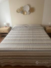Struttura letto