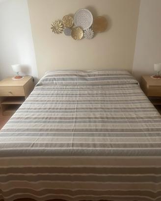 Struttura letto