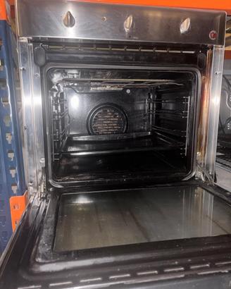 Forno Elettrico da Incasso SMEG, Ventilato,  70 L