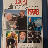 Almanacco Storia illustrata Mondadori anno 1998