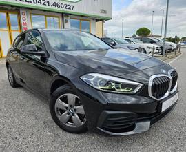 BMW 116 d 5p. Business Advantage