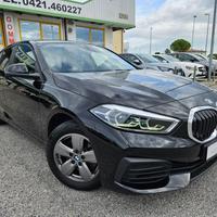 BMW 116 d 5p. Business Advantage