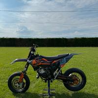 Ktm exc 125-150