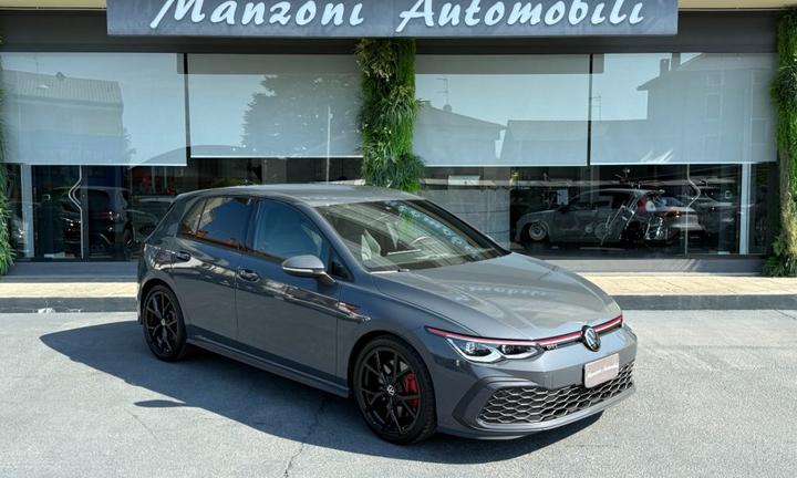 VOLKSWAGEN Golf 2.0 TSI GTI DSG
