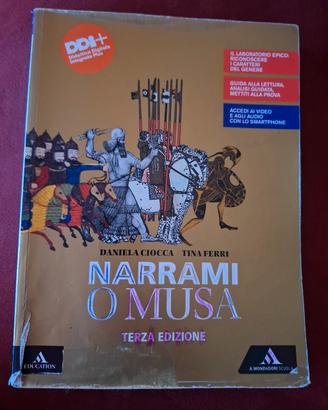 Narrami o musa 