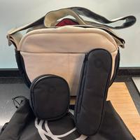 Bugaboo bag maternity