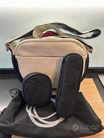 Bugaboo bag maternity